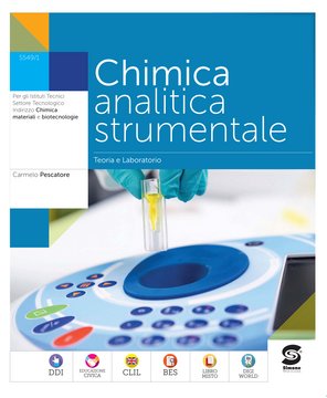 Chimica strumentale