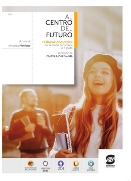 Al centro del futuro