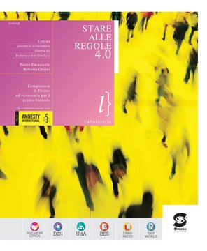 Stare alle regole 4.0 - Volume 1 - Laboratorio