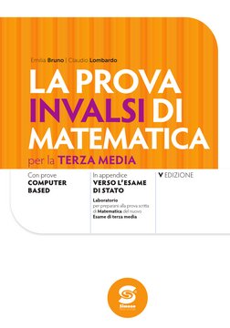 La prova INVALSI Matematica per la terza media – S16/1