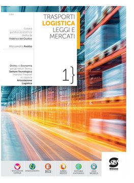 Il nuovo trasporti logistica leggi e mercati - S364