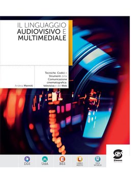 Il Linguaggio Audiovisivo e Multimediale - S414