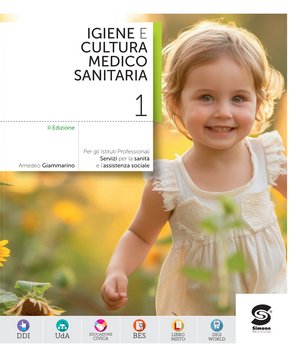 Igiene e cultura medico-sanitaria 1 - S561