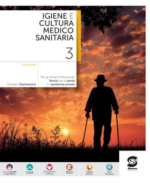 Igiene e cultura medico-sanitaria 3 - S563