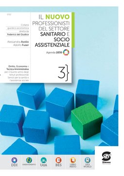 Il nuovo professionisti del settore sanitario 3 - S722