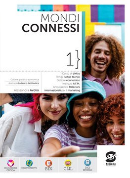 Mondi Connessi 1 - S723