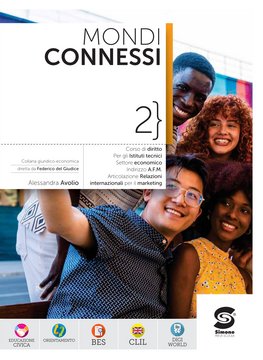 Mondi Connessi 2 - S724