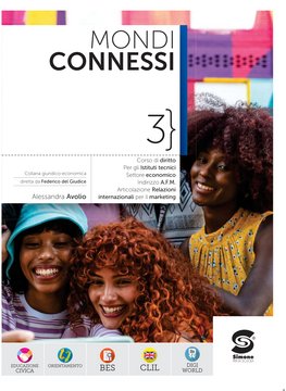 Mondi Connessi 3 - S725