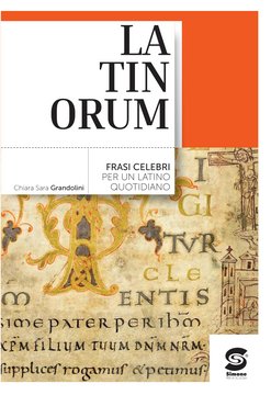 Latinorum - Frasi celebre per un Latino quotidiano - S135 - ALLEGATO
