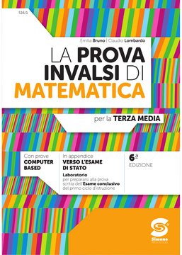 La prova Invalsi di Matematica - Terza media - S16/1