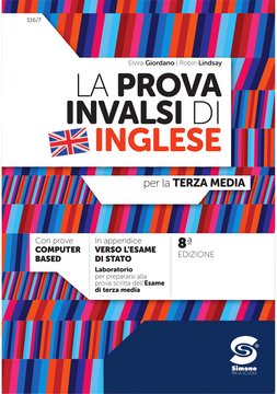 La prova Invalsi di Inglese - Terza media - S16/7
