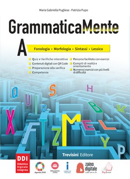 GrammaticaMente A