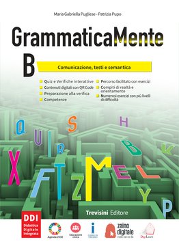 GrammaticaMente B