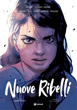 NUOVE RIBELLI