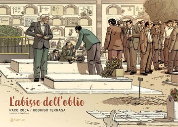 L’ABISSO DELL’OBLIO