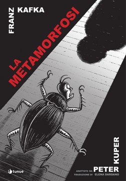 LA METAMORFOSI