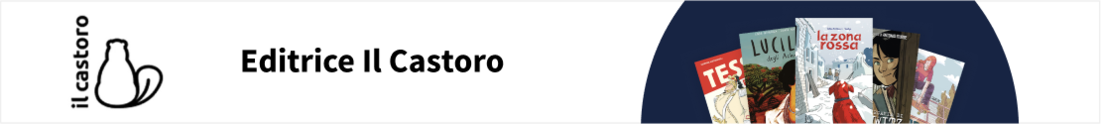 Castoro banner