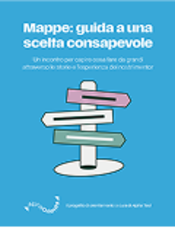 Mappe cover