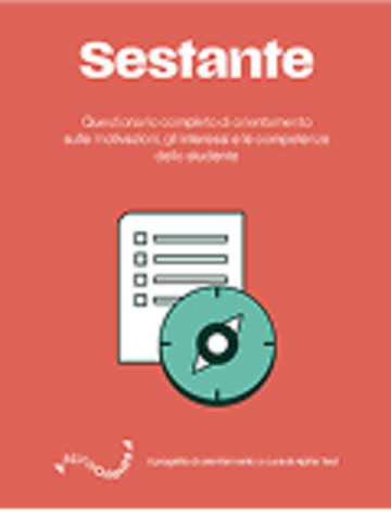 Sestante cover