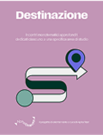 Destinazione cover