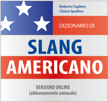 Dizionario di Slang Americano (versione online)