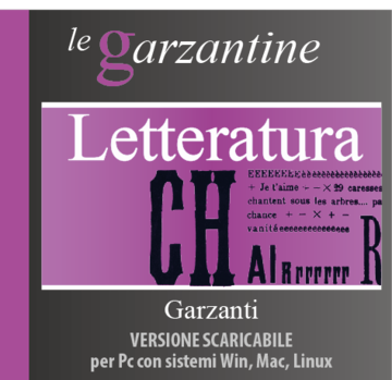 Enciclopedia della Letteratura (versione scaricabile)