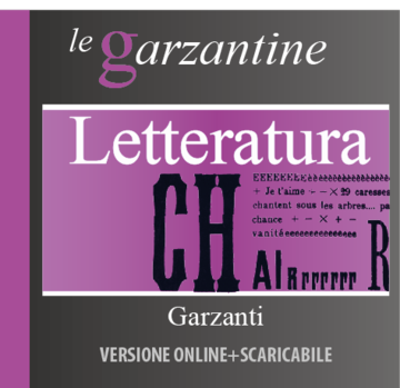 Enciclopedia della Letteratura (versione online+scaricabile)