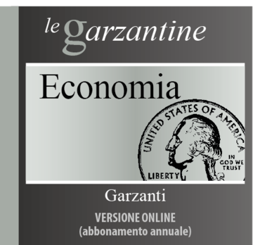 Enciclopedia dell'Economia (versione online)