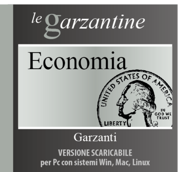Enciclopedia dell'Economia (versione scaricabile)