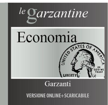 Enciclopedia dell'Economia (versione online+scaricabile)