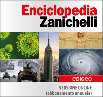 Enciclopedia Zanichelli (versione online)