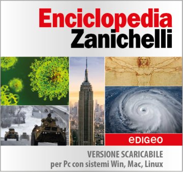 Enciclopedia Zanichelli (versione scaricabile)