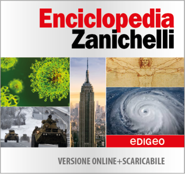 Enciclopedia Zanichelli (versione online+scaricabile)