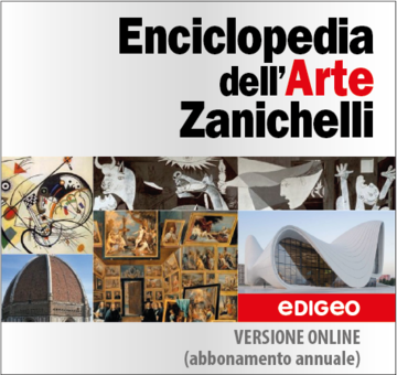 Enciclopedia dell'Arte (versione online)