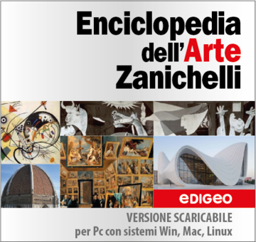 Enciclopedia dell'Arte (versione scaricabile)