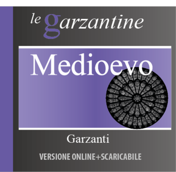 Enciclopedia del Medioevo (versione online)