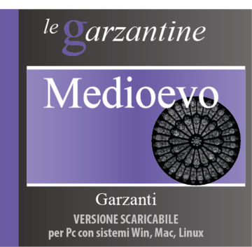 Enciclopedia del Medioevo (versione scaricabile)
