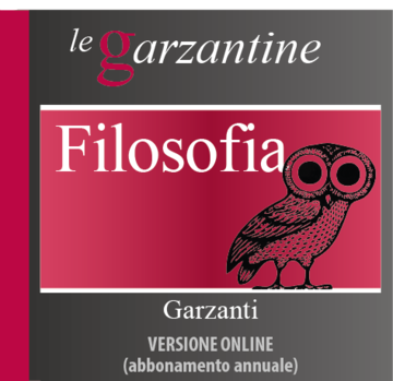 Enciclopedia della Filosofia (versione online)