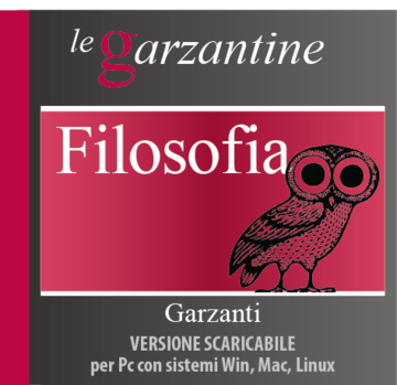 Enciclopedia della Filosofia (versione scaricabile)