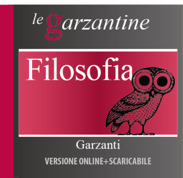 Enciclopedia della Filosofia (versione online+scaricabile)