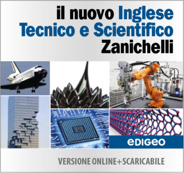 Nuovo Inglese Tecnico e Scientifico (versione online+scaricabile)