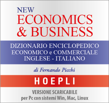 New Economics and Business (versione scaricabile)